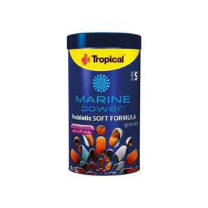 Tropical Marine Power Probiotic soft formula size S 100ml/60g