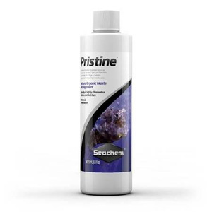 Seachem Pristine 500ml odmulacz w płynie