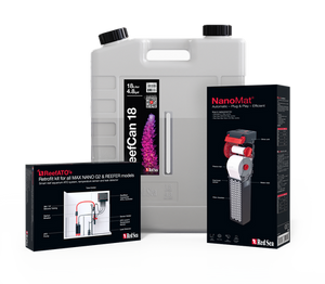 Red Sea MAX NANO G2 Pro Kit 