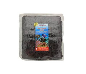 Algi Morskie Ocean Nutrition Seaweed Red (50listków) 100g