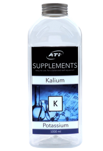 ATI Kalium 1000 ml