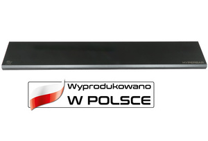 Skylight Hyperbar FL.60 NH(bez mocowania)