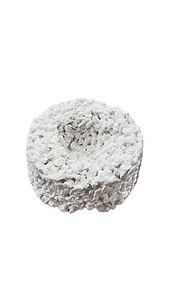 Aquaforest Mini Rocks White 1 szt. Podstawka