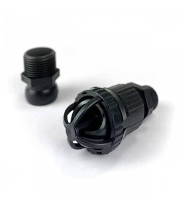 Blau - Uniwersalny Nano-Flo 1/2" 3/4"