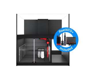 REEFER™ 625 G3 Complete System - z białą szafką
