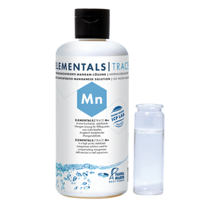 Fauna Marin Elementals Trace Mn 250 ml