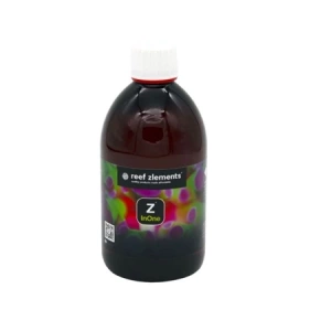  Reef Zlements Z-InOne 500ml