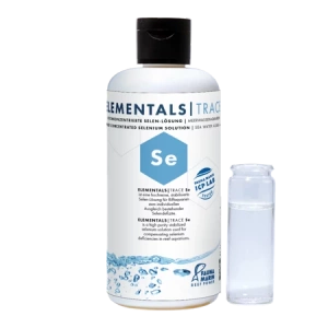 Fauna Marin Elementals Trace Se 250 ml