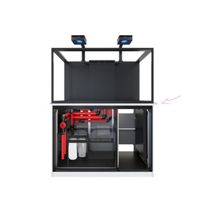 REEFER™ S-550 G3 Deluxe System - Biały (2xRL170)