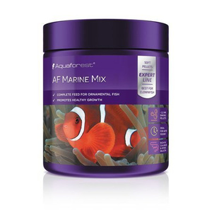 Aquaforest Marine Mix M 120 g
