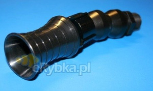 Blau Vortex Eductor 1/2"