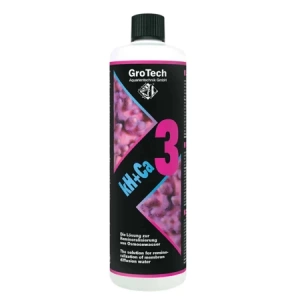 Grotech kH+Ca 3 500 ml