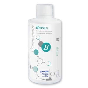 Tropic Marin - Components Boron 500 ml
