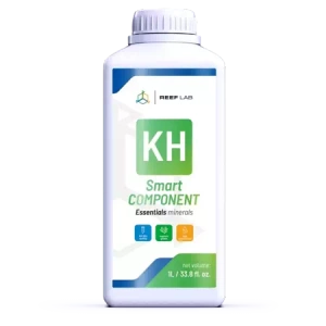 Reef Lab Smart Component Essential Minerals KH 1l preprat do Ballinga