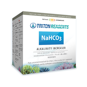 Triton NaHCO3 4 kg