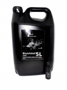 Reef Scorpionfish - Bluichtiof 5L