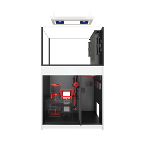 Red Sea REEFER™ MAX Peninsula 350 G3 - Biały