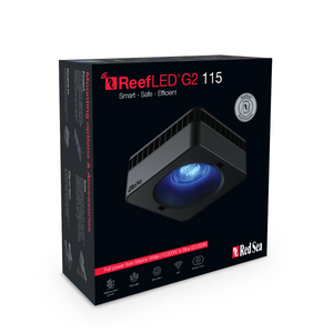 Red Sea - ReefLED G2 115