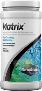 Seachem Matrix 250 ml