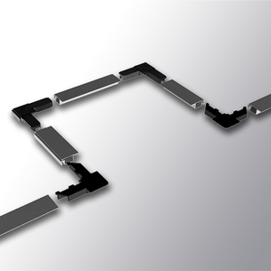 Jumpguard Flexi Cut-Out set