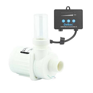 Deltec DCC-1 Complete