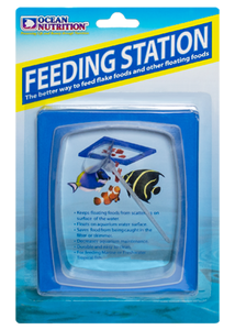Karmnik Ocean Nutrition Feeding station