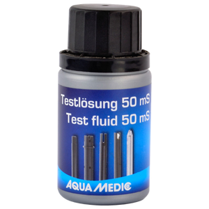 Aqua Medic Płyn kalibracyjny 50 mS