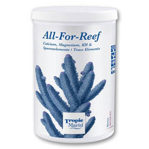 Tropic Marin All-For-Reef Powder 800g
