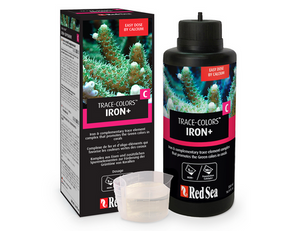 Red Sea Coral Colors C 500 ml