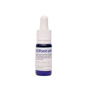Korallen-Zucht ZeoFood Plus 10 ml