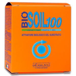 Equo Bio-Soil 100 g