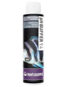 ReeFlowers pH Buffer 9.4 500 ml