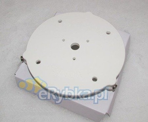 Vertex Vectra Lid 300 Głowica czyszcząca