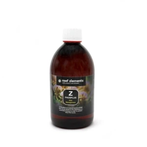 D-D Reef Zlements Z-Phos Plus 500ml