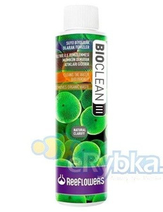 ReeFlowers Bioclean III 250 ml