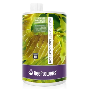 ReeFlowers AquaPlants Liquid Carbon - III 1000 ml