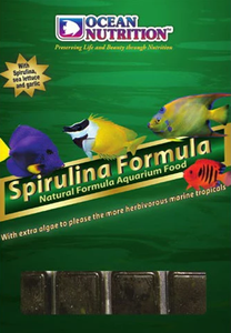 Ocean Nutrition Spirulina Formula 100 g