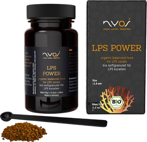 Nyos LPS Power 60 ml termin do 01/2026