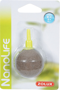 Zolux - Kamień napowietrzający kula 2 cm