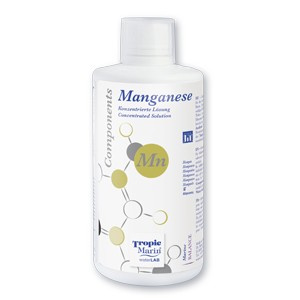 Tropic Marin - Components Manganese 250 ml