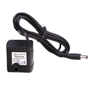 D-D Replacement ATO DC Refill Pump
