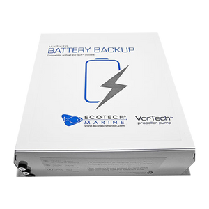 Ecotech Battery Backup