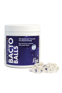 Fauna Marin Bacto Reef Balls 250 ml