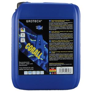 GroTech NEW Corall A 5000 ml