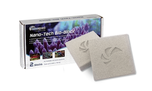 Maxspect Nano-Tech Bio-Block 2 szt.