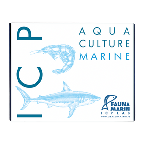 Fauna Marin - ICP Aquaculture Marine
