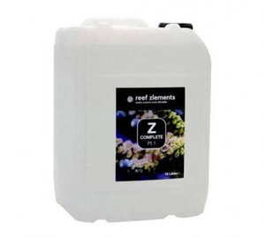 Reef Zlements Z-Complete Pt 1 – 10L