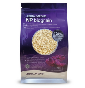 Aqua Medic - NP Biograin 700g
