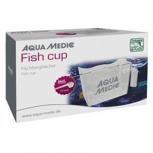 Aqua Medic Fish Cup - pojemnik na ryby