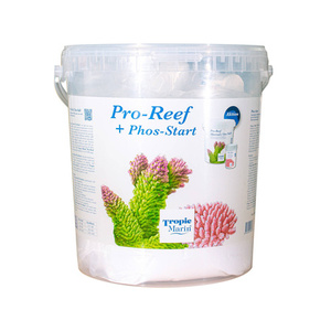 Sól do Akwarium Tropic Marin Pro-Reef 15kg + Gratis